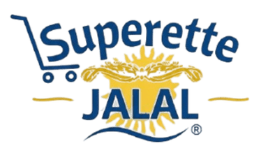 Superette Jalal